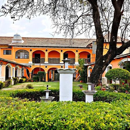 Naupa House Hostel Cochabamba Esterno foto