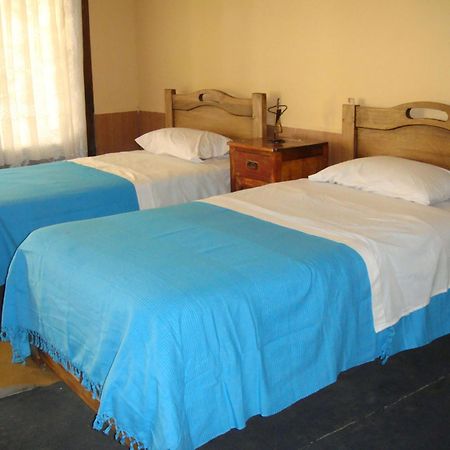 Naupa House Hostel Cochabamba Esterno foto