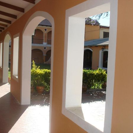 Naupa House Hostel Cochabamba Esterno foto