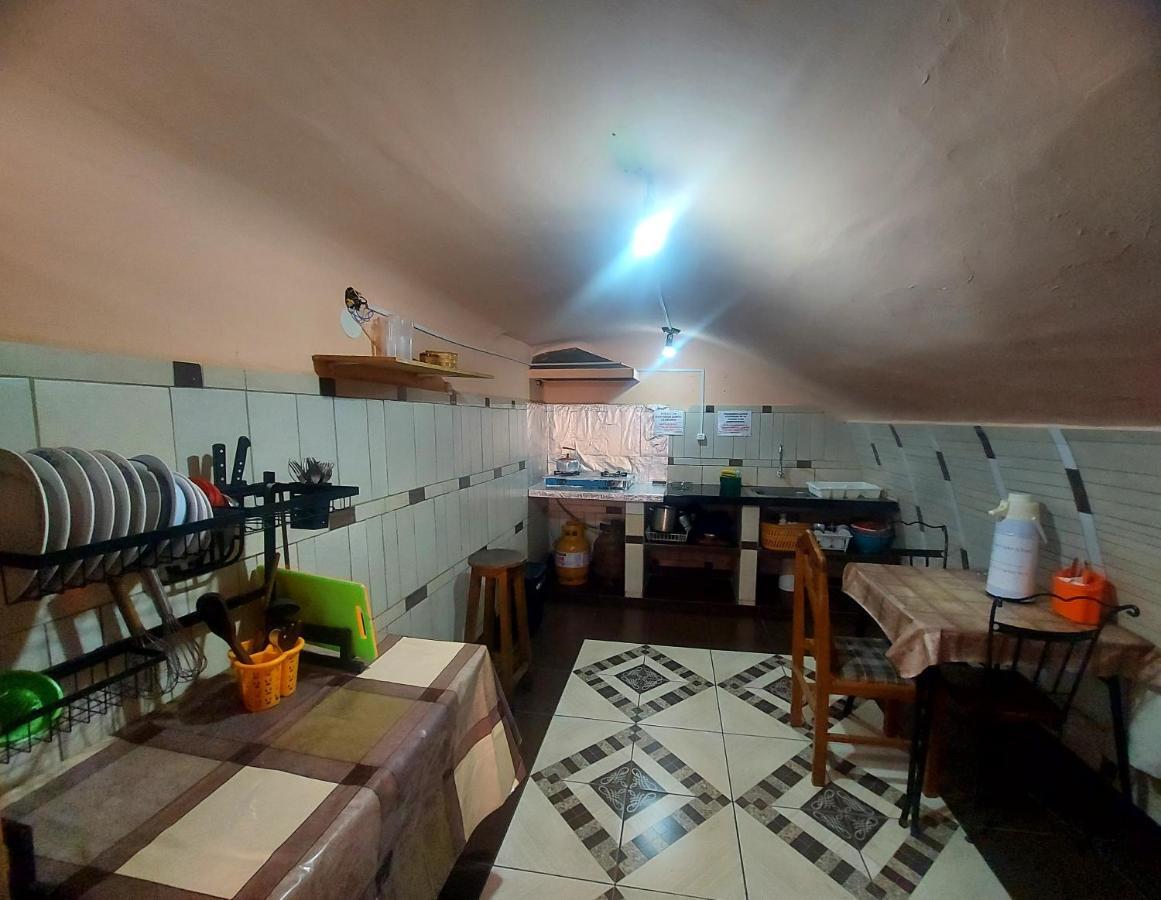 Naupa House Hostel Cochabamba Esterno foto