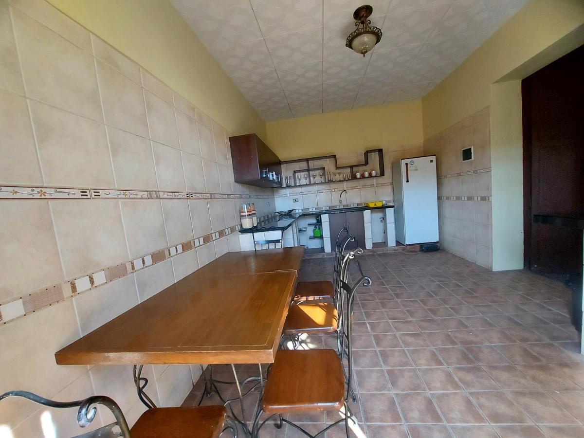 Naupa House Hostel Cochabamba Esterno foto