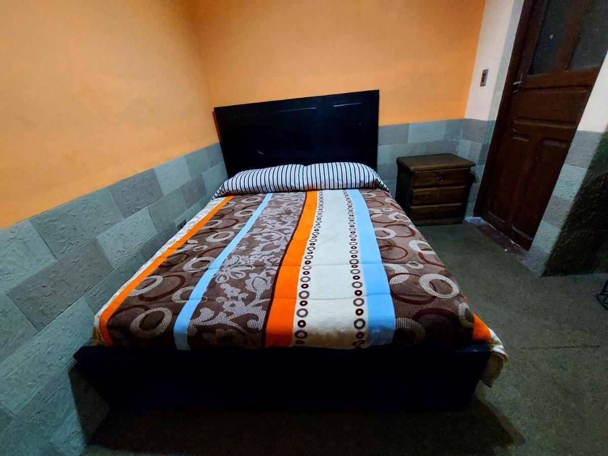 Naupa House Hostel Cochabamba Esterno foto