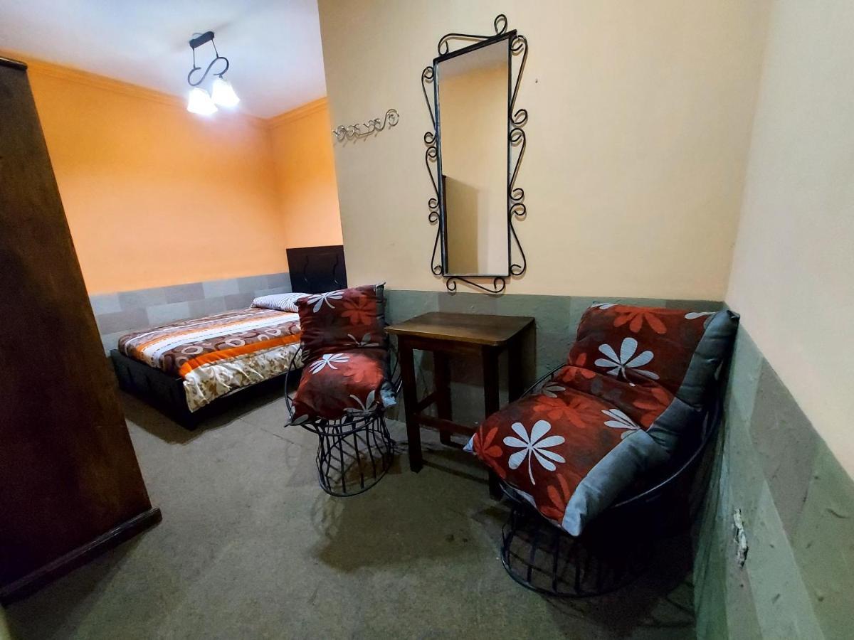 Naupa House Hostel Cochabamba Esterno foto