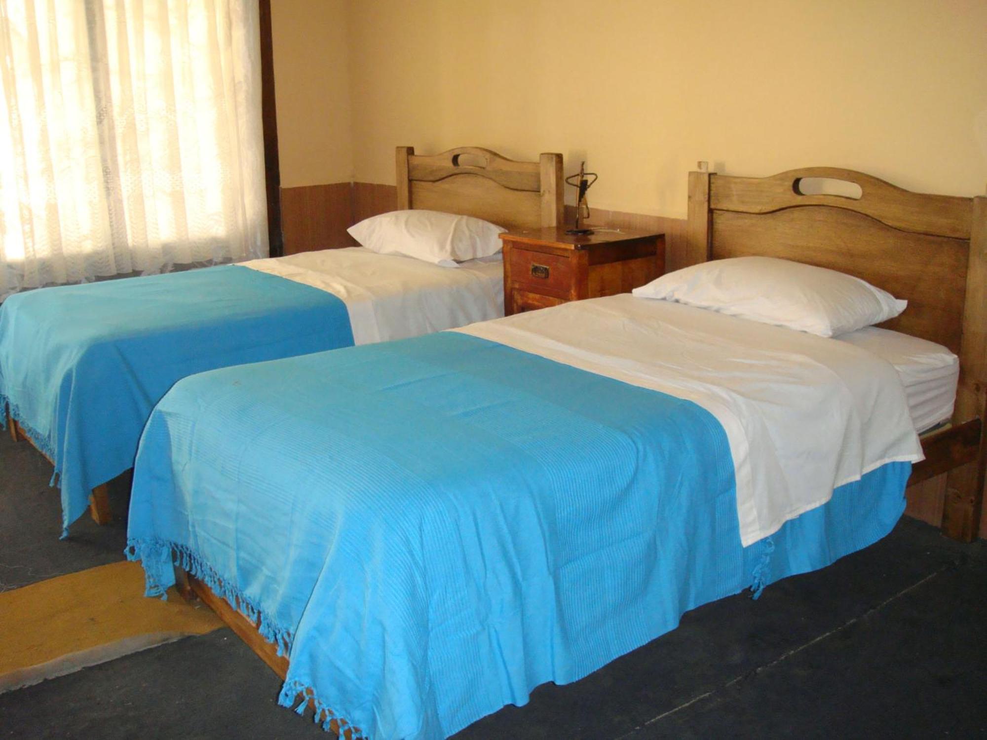 Naupa House Hostel Cochabamba Esterno foto